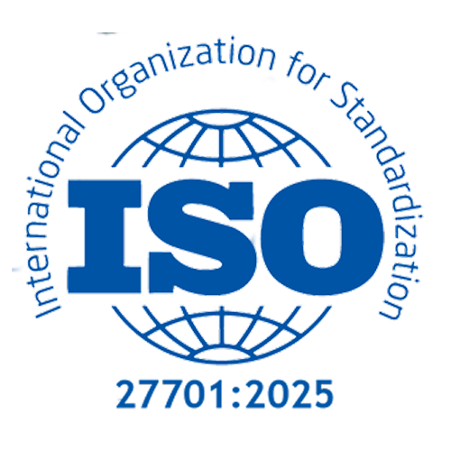 ISO 27701
